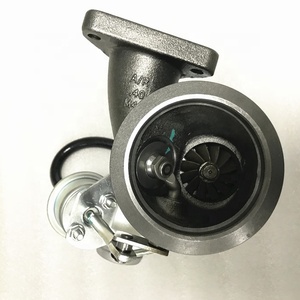 GT2052S Turbo 721843-0001 721843 721843-0002