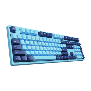 Akko 3108 DS Potente teclado inalámbrico con 108 teclas Teclado mecánico para juegos para computadora de escritorio Gamer - Product Image 6