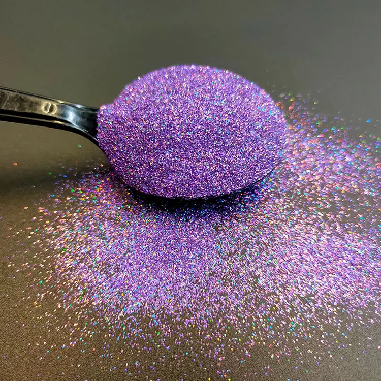 Fornitura prezzo A Buon Mercato con alta qualità con effetti glitter in polvere per il mestiere Di Natale