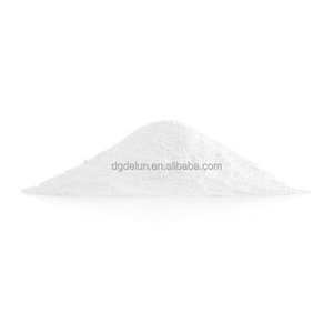 Dióxido de titanio rutilo con buena dispersabilidad y estabilidad de color para masterbatch de plástico - Product Image 4