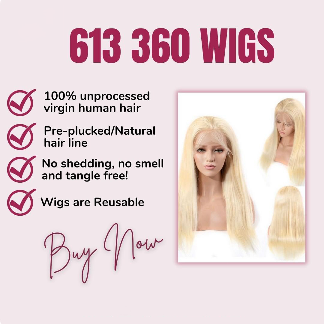 hd lace front