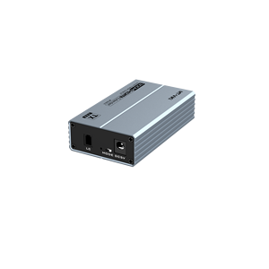 เครื่องส่งสัญญาณและตัวรับสัญญาณ HDMI 300 ม. ผ่านพอร์ต LC หลายโหมด, MT-VIKI 4K 30Hz ตัวขยาย HDMI ผ่านไฟเบอร์ออปติกพร้อมห่วง EDID ในท้องถิ่น - Product Image 4