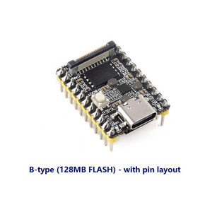 Camera interface Luckfox Pico Mini RV1103 Mini <strong>Linux</strong> Dev Board Module 16-bit 64MB DRAM DDR2 supports GPIO/UART/SPI/I2C/<strong>USB</strong> - Product Image 6