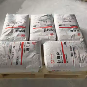 TIOXHUA CHTI Tio2 r215/r-215二酸化チタンルチル工場直接価格R2219 R2196 + R216 - Product Image 3