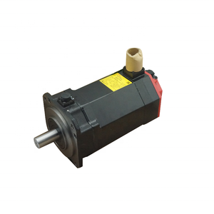 FANUC Programmier software Pulse Coder AC Servo Motor A06B-0077-B403