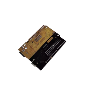 Raspberry PI RP2040 Typ C USB 16MB Entwicklungs platine Programmierung Learning Controller Core Board Elektronische Komponenten