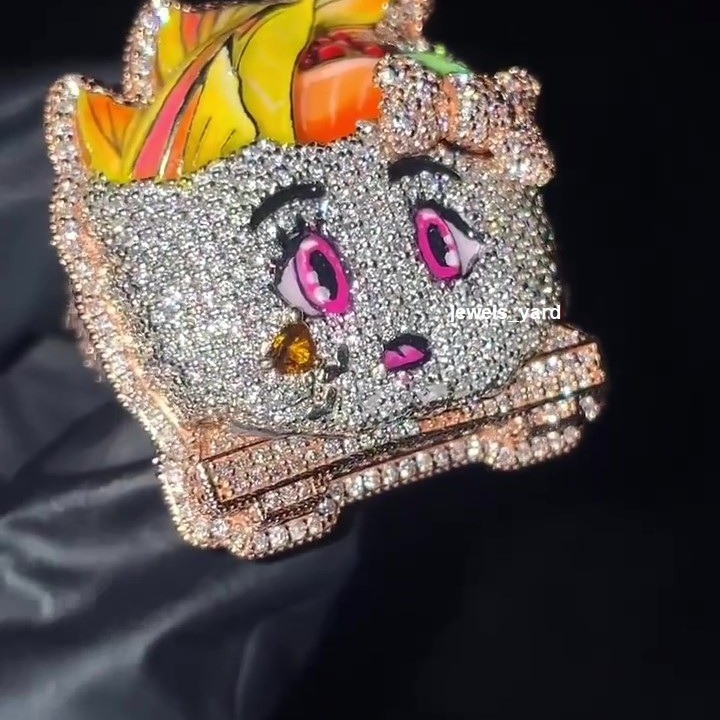 Personnalisé Pierre