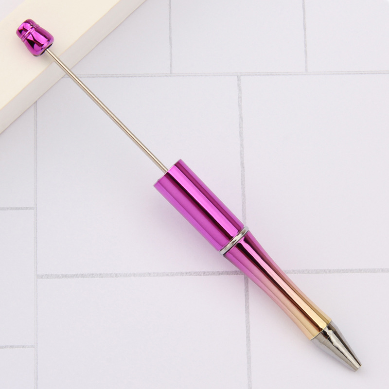 Black 1.0mm - 35-uv gradient purple