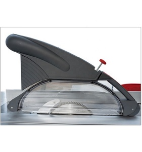 Çin STAHL SC45A panel testere makinası 45 derece ahşap kesme sürgülü masa testere masa kayar testere makinası - Product Image 2