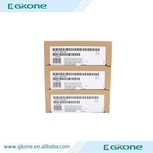 Controlador de programación de módulo de salida Digital Sm 323 PLC automático 6ES7331-7NF00-0AB0 módulo Digital Sm - Product Image 3