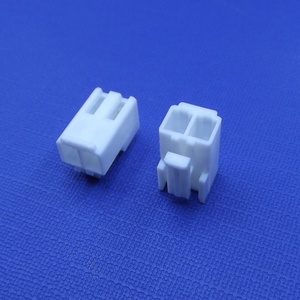 4 针线对板连接器jst vh 3.96毫米mm间距压接连接器PCB连接器 - Product Image 6