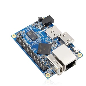 Placa DE DESARROLLO OrangePi One de 1GB con chip Quanzhi H3, microcontrolador de programación de código abierto para proyectos educativos y de fabricantes - Product Image 4