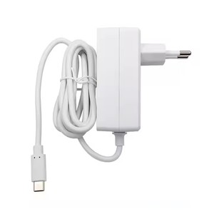 Buona qualità Raspberry Pi 5 alimentatore 27W tipo C porta adattatore di alimentazione 100-240V ingresso EU US UK Multi caricatore di protezione Pi 5 - Product Image 5