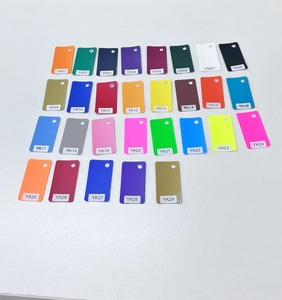 HTVビニールロール熱伝達ビニールバンドルアソートカラーアイアンオンビニール - Product Image 6