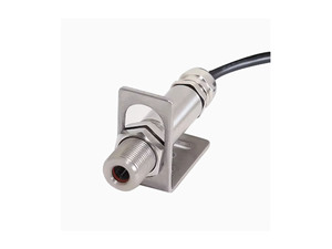 4-20ma RS485 Sensor de temperatura infrarrojo en línea sin contacto - Product Image 4