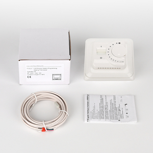 Инфракрасный выключатель 220 В для дома - Product Image 4
