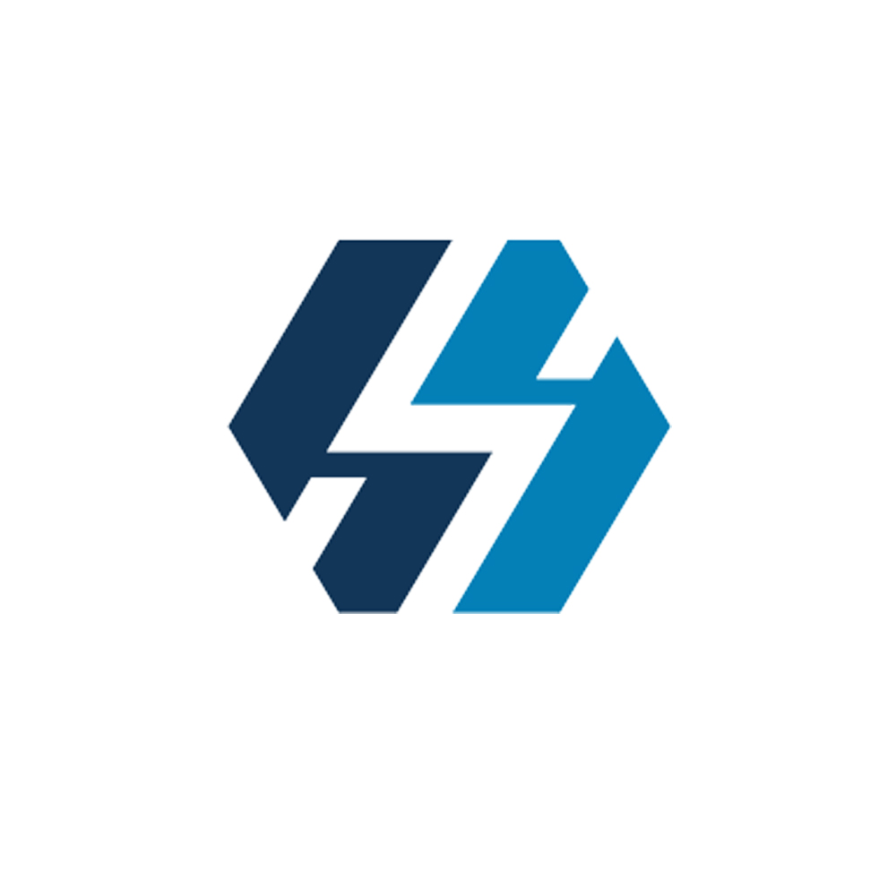 company logo