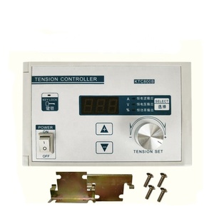 Ручной контроллер напряжения KTC800A, контроллер сетевого напряжения - Product Image 3