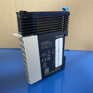 Brand New and Original GL20-4AD <strong>Analog</strong> <strong>Input</strong> Module for Inovance PLC PAC &amp; Dedicated <strong>Controllers</strong> - Product Image 3