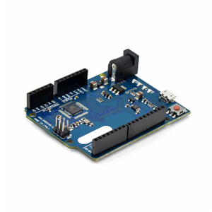 Placa DE DESARROLLO <span class=keywords><strong>Leonardo</strong></span> <span class=keywords><strong>R3</strong></span> con ATMEGA32U4 para módulos y kits electrónicos - Product Image 3