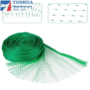 <strong>Cheap</strong> <strong>pp</strong> Vineyard Anti Bird <strong>Netting</strong> for Orchard Protective Bird Mist Net for Fish Pond - Product Image 1