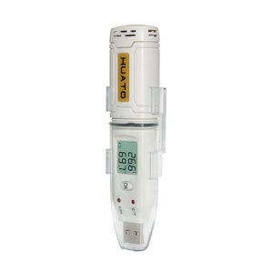 Usbインキュベーター温度コントローラーデジタルデータロガー品質保証温度ロガー - Product Image 1