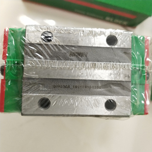 Guía lineal CNC, bloque de bloqueo - Product Image 6