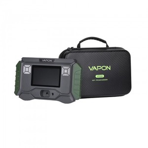 V APON VP996 Auto Elektronischer Code leser Schlüssel programmierer Motor analysator Lebenslange Kostenlose Updates Englisch Neueste No Token Limit - Product Image 3