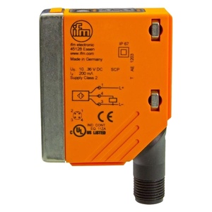 IFM漫反射光电传感器O5P500 IFM传感器 - Product Image 1