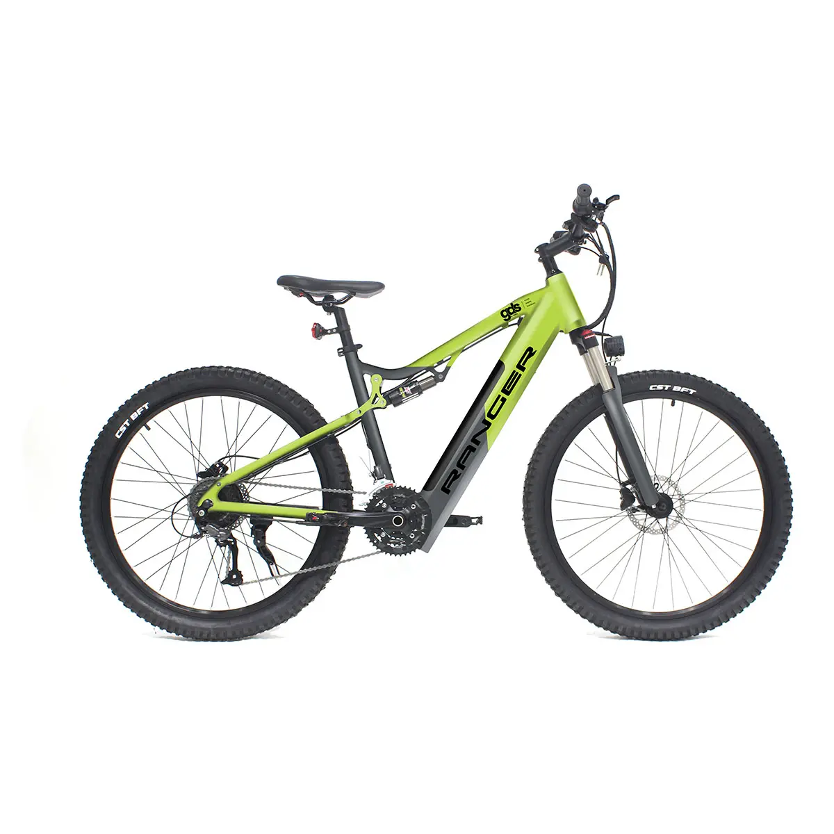 Sepeda motor downhill sport murah dewasa mtb suspensi penuh dirt hybrid e gunung e-bike sepeda listrik lainnya