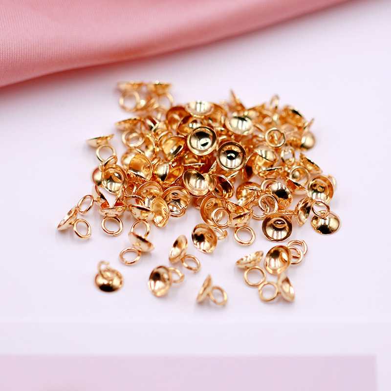 KC Golden Pearl Set