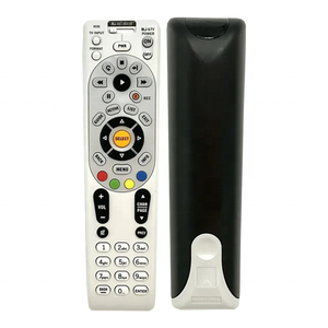 Hostrong fabrika OEM ODM RC65 4-cihaz directv-alıcı TV DVD ses cihazları için evrensel IR uzaktan kumanda desteği özel - Product Image 4