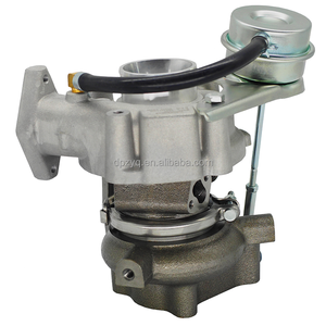 Toyota kaliteli turboşarj-17201 Turbo CT20 motor için yüksek-54030 - Product Image 2