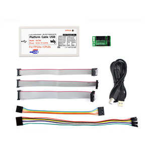 Neues Original-Plattform kabel USB FPGA CPLD Download Cable Debugger Programmer - Product Image 1