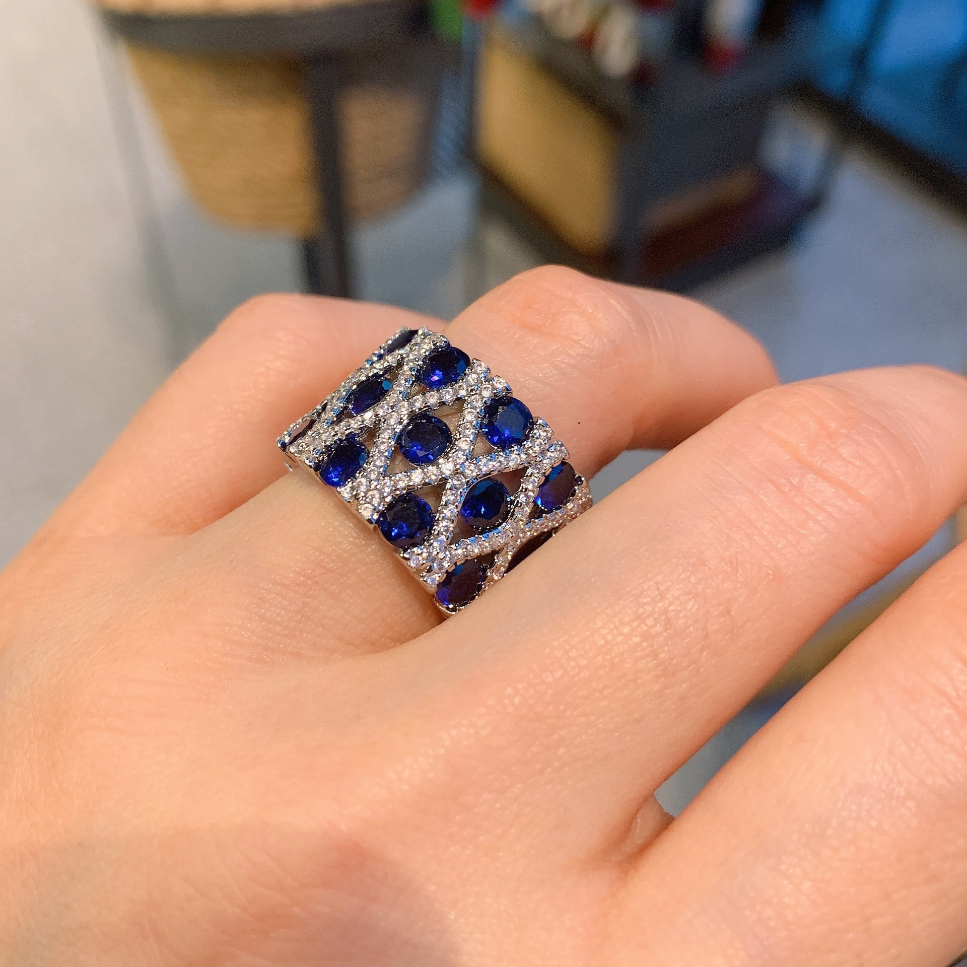 Sapphire