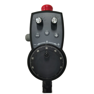 Nieuwe Rsg 6T Handmatige Pulsgenerator, Meerassige <span class=keywords><strong>Controller</strong></span> Voor Automatisering - Product Image 3