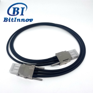 STACK-T1-1M | StackWise-480 1M Stapel kabel für 3850 Series Switch - Product Image 5