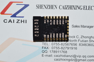 Nueva versión 1 Uds (reemplazar el ESP-12) ESP8266 puerto serie remoto WIFI módulo inalámbrico - Product Image 5