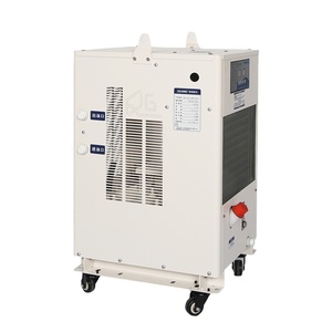 Yüksek kaliteli yağ soğutma Cnc makinesi mili sıcaklık kontrol cihazı yağ soğutucu Ultra düşük sıcaklık yağ soğutucu
