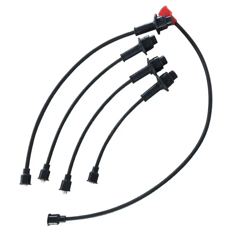 High Performance 90919-22327 Ignition Cable for Toyota Corolla CABLE Ignition Cable