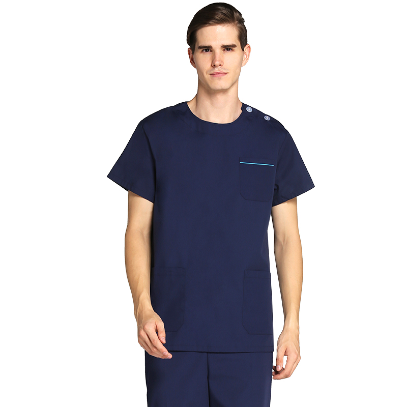 M-Bleu marine