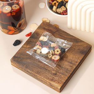 Teh kesuburan pria Tiongkok Maca Ginseng sepuluh harta karun teh ginjal khusus untuk peningkatan seksual pria - Product Image 3