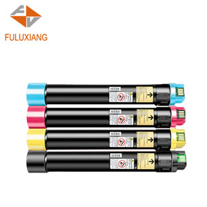 FULUXIANG fabrika doğrudan satış için C7830 <span class=keywords><strong>Toner</strong></span> kartuşu <span class=keywords><strong>Xerox</strong></span> WorkCentre 7970 7835 7855 7525 7535 7545 7556 <span class=keywords><strong>toner</strong></span> - Product Image 1