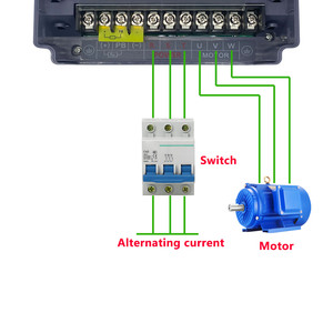 2.2KW TO 3000W ตัวแปรแหล่งจ่ายไฟ VFD <span class=keywords><strong>vsd</strong></span> ความถี่อินเวอร์เตอร์3PH 50Hz 60Hz AC มอเตอร์ไดรฟ์สำหรับมอเตอร์คอมเพรสเซอร์ - Product Image 4