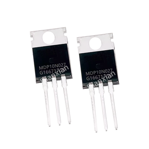 Linh kiện điện tử ms4n1350 MOS stfw3n150 2sk2225 <span class=keywords><strong>Transistor</strong></span> ms4n1350 - Product Image 2