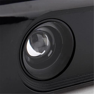 Super Mini Zoom Wide Angle Lens Sensor Range Reduction Adapter for Microsoft <strong>Xbox</strong> 360 <strong>Kinect</strong> Video Game Gamepad Movement Sensor - Product Image 5