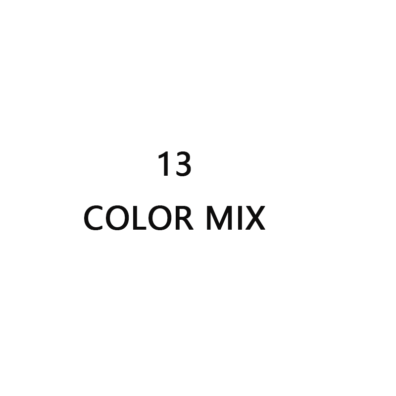 Serie 13 Bianco