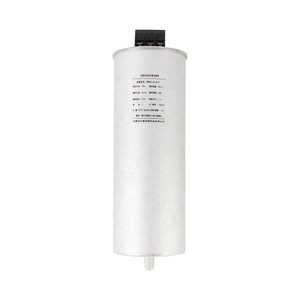 single <strong>phase</strong> 3 <strong>phase</strong> <strong>split</strong> compensation 12.5 kvar power factor correction capacitor - Product Image 5