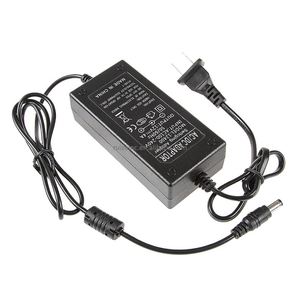 0.5a交流Dc电源适配器交流/dc开关6w 12伏0.5安培输入100-240伏输出可互换型12 v 500ma毫安适配器230v-50hz