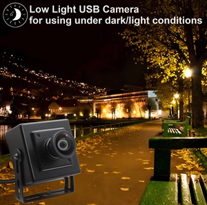 ELP Raspberry pi fotocamera usb 1080P 120fps grandangolo nessuna distorsione 100 grado usb webcam 4k 30fps ad alta velocità per una semplice sicurezza